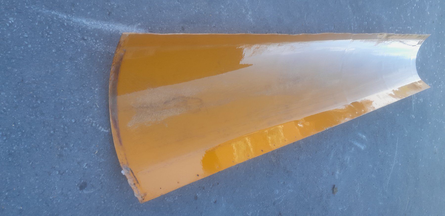 Plateaux: Krippschale polyester – D'occasion à Eichberg par resi86