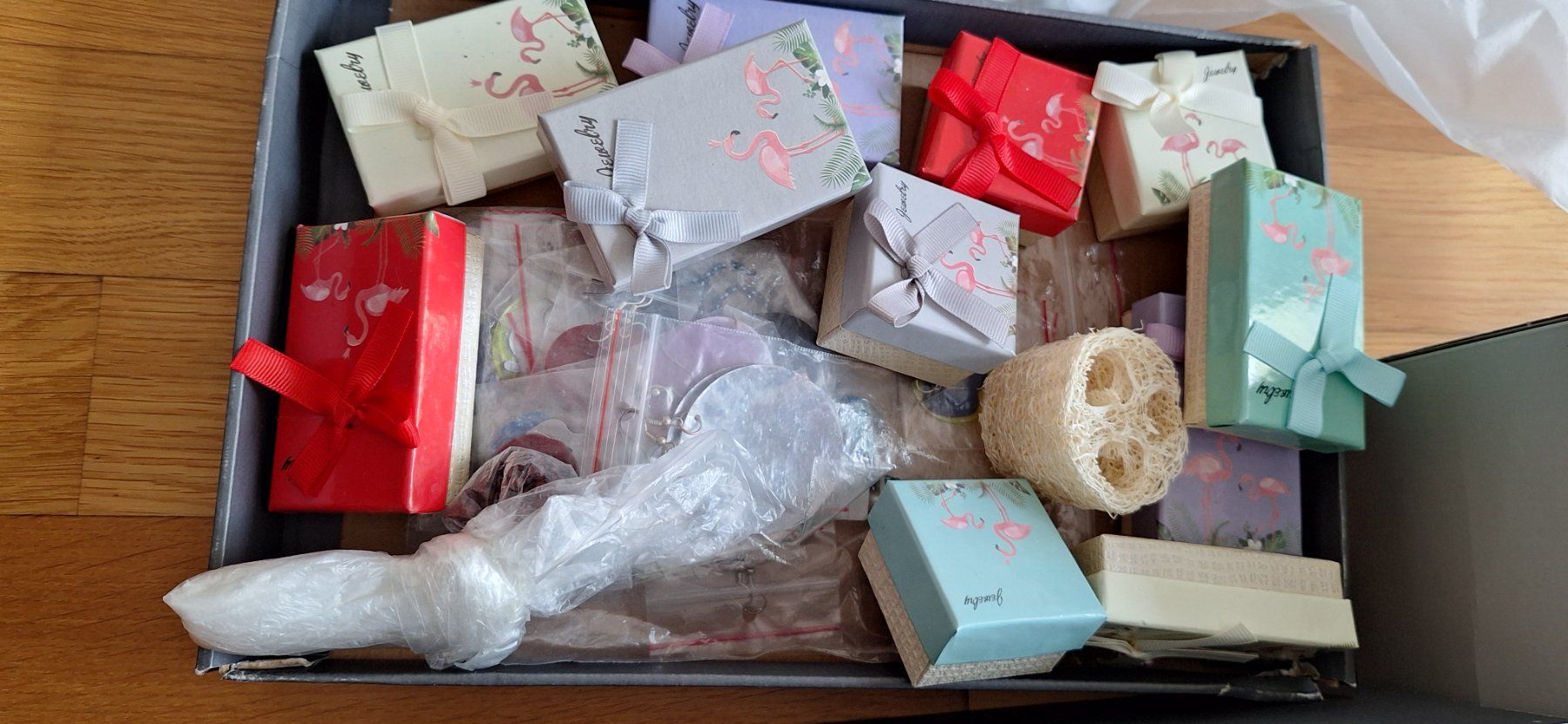 Kit bricolage: Basteln Perlenset, viele Farben! – Usato da Killwangen venduto da natszp 4