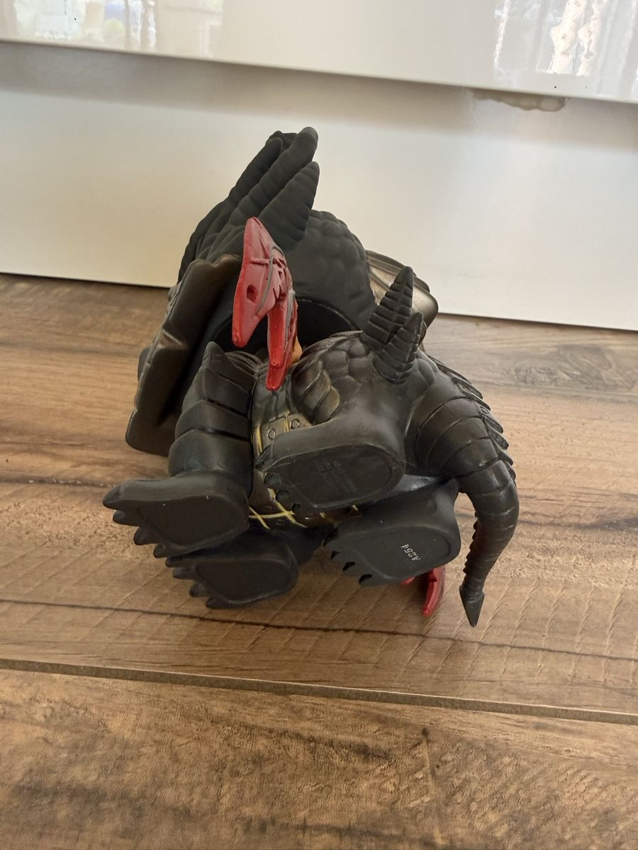 Funko Figuren: Funko Pop Deathwing Figur 18,5cm  – Gebraucht aus Büren SO von Flomi_4413 2