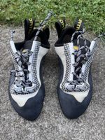 Kletterschuhe La Sportiva, Gr 35,5