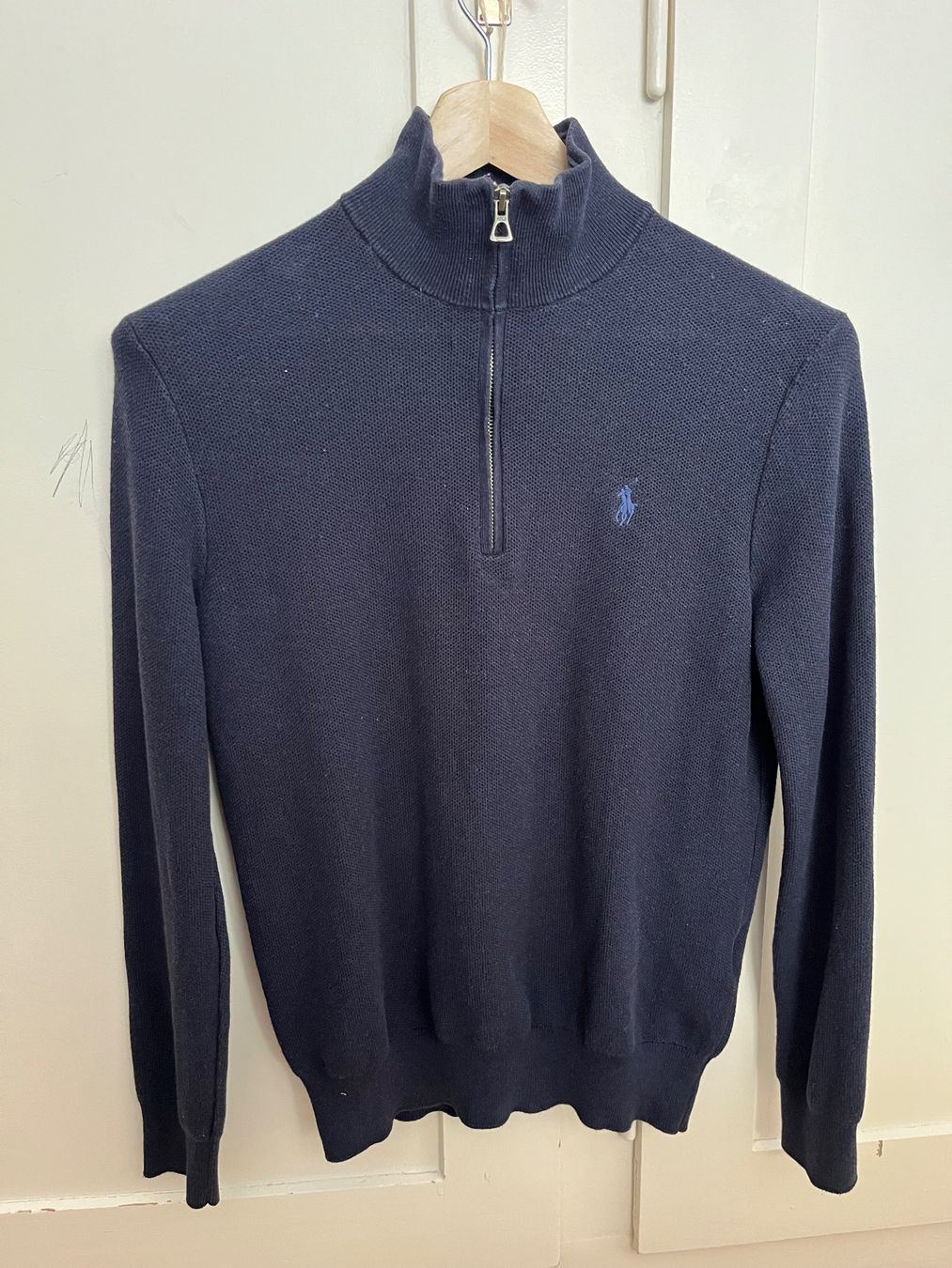 Polo Ralph Lauren Pulls & Sweat-shirts: Polo Ralph Lauren Strickpullover Gr. S – D'occasion à Thun par simu778