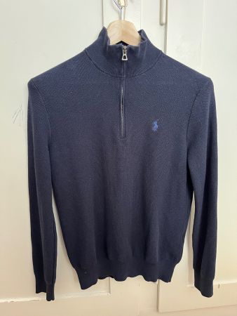 Polo Ralph Lauren Strickpullover Gr. S