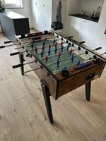 Töggelikasten / Tischkicker / Tischfussball