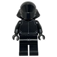 Lego® Star Wars Minifigur First Order Crew Member - sw0671