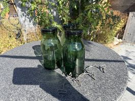 Einmachgläser Bülach 1 L