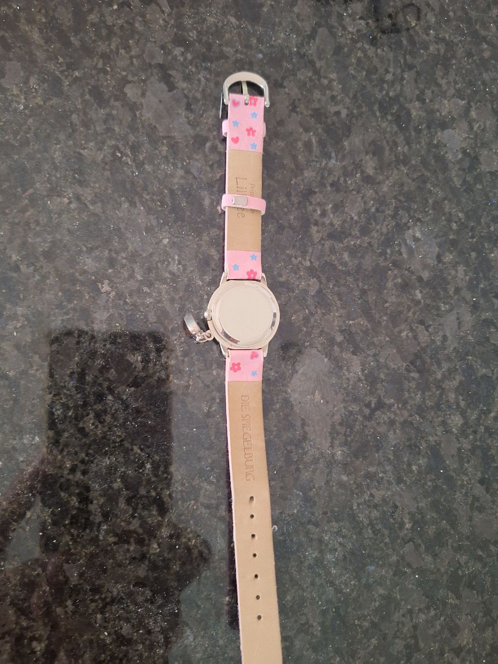 Orologi: Kinderuhr Prinzessin Lillifee  – Usato da Pfäffikon ZH venduto da Shoppi5 1