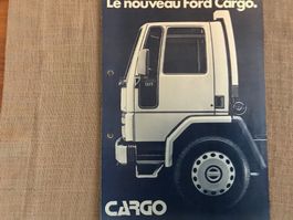 Ford Prospekt