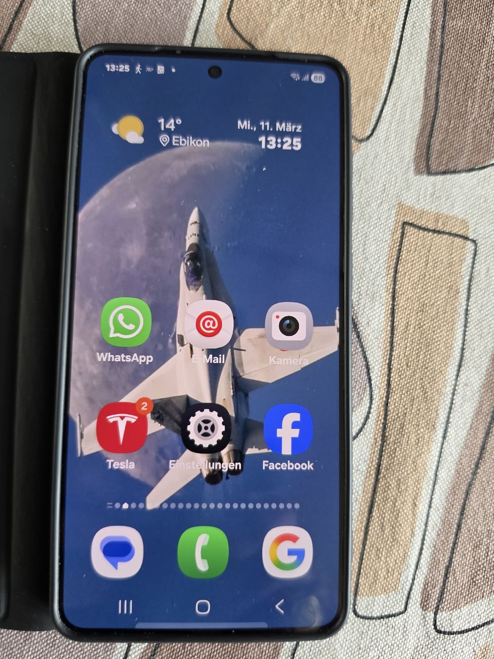 Samsung Telefoni cellulari / Smartphones: Handy Samsung Galaxy S25 Edge – Nuovo (secondo la descrizione) da Ebikon venduto da Muraene1 3