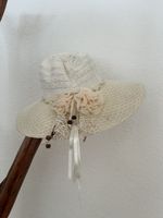 Sommerhut, Vintage Look