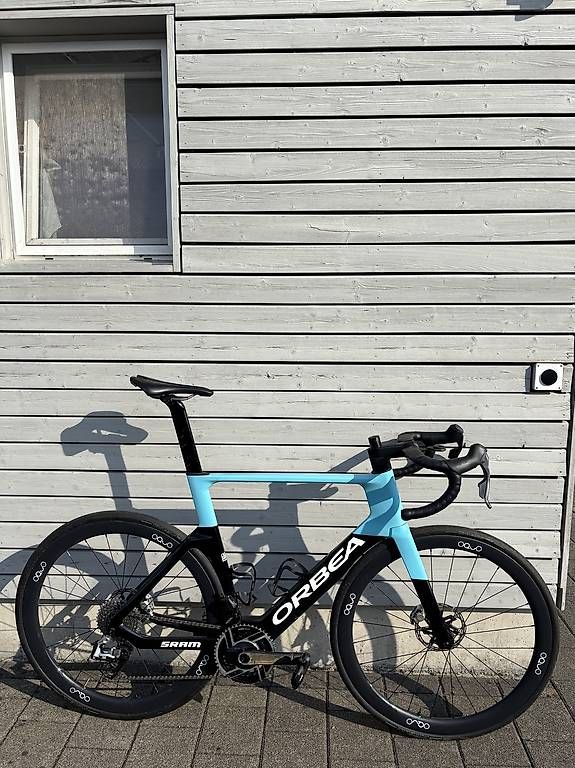 Velos: Orbea Orca Aero Gr. 57cm – Gebraucht aus Kaltenbach von wal_b2wg 1