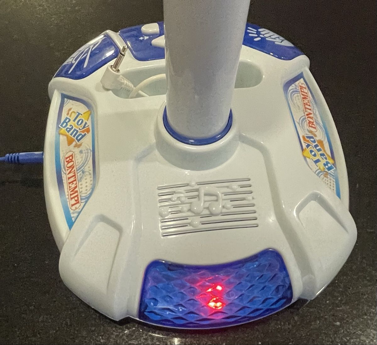 Giocattoli: Set giochi musicali bambini – Usato da Sennhof venduto da gio_79cw 9
