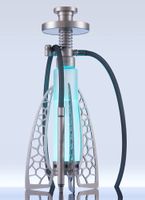 Chicha Hi-tech édition limitée