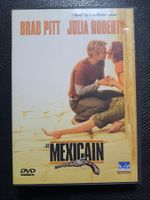 Film DVD le mexicain