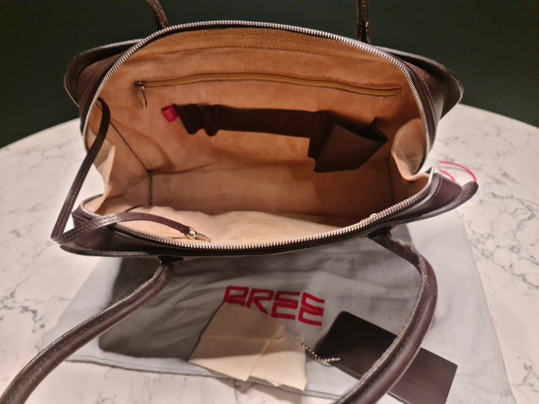 Bree Borse da donna: Design Taschen von BREE – Nuovo (secondo la descrizione) da Binningen venduto da Masc61 1