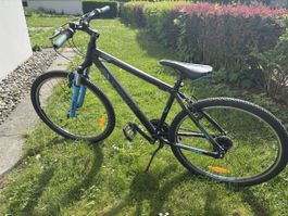 Scott Mountainbike “TEAM”  ( Rahmengrösse M)