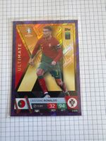 Topps Match Attax Euro 2024 Christiano Ronaldo U XI9 viol.
