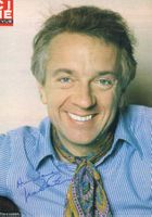 Jean-Pierre Cassel 1932-2007 Autogramm signiert Bild 20x30cm