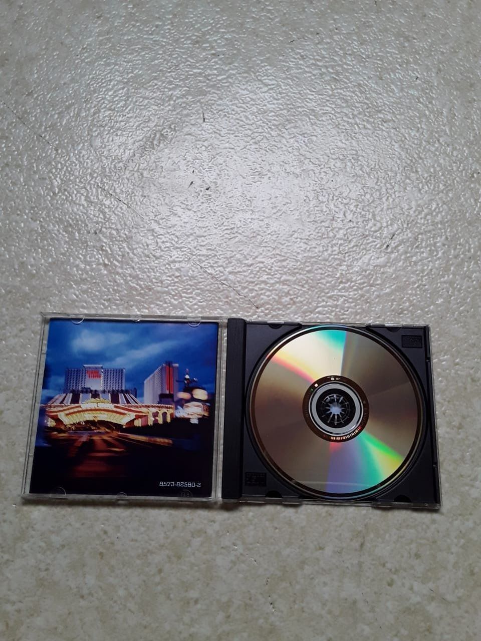 CD: Zeromancer - Clone Your Lover – Usato da Lenzburg venduto da Sepulmander 2