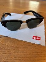 Ray-Ban Sonnenbrille – besonderes Modell