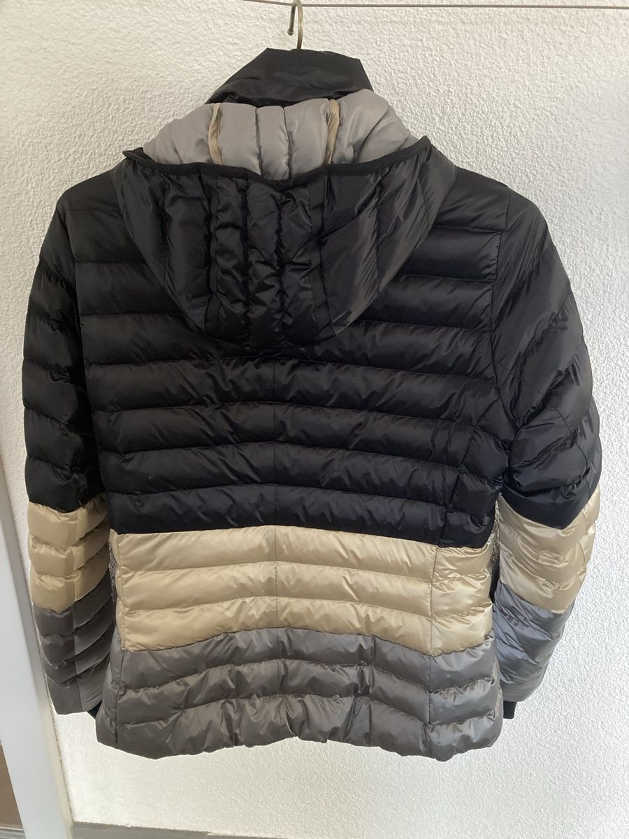 Jacken: Toni Seiler Skiejacke – Gebraucht aus Lengnau AG von Yoshilein 1
