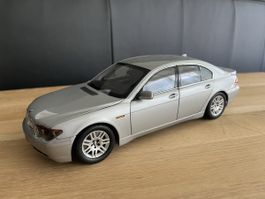 BMW 745i 1/18 Kyosho!!
