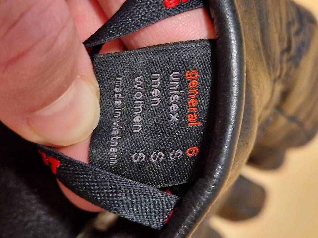 Gants & mitaines : Mammut Bergsporthandschuhe – D'occasion à Buchs SG par kat_99vv 2