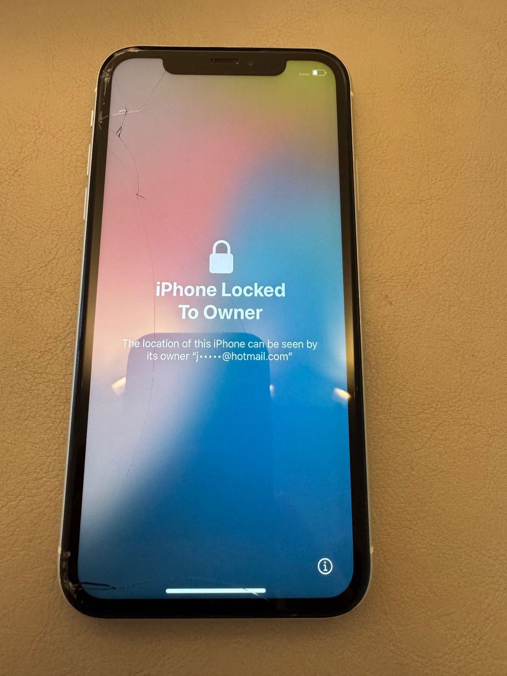 Apple Handys / Smartphones: iPhone XR – Defekt aus Adliswil von Busys