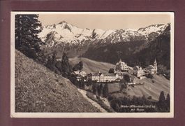 NIEDER-RICKENBACH - Brisen