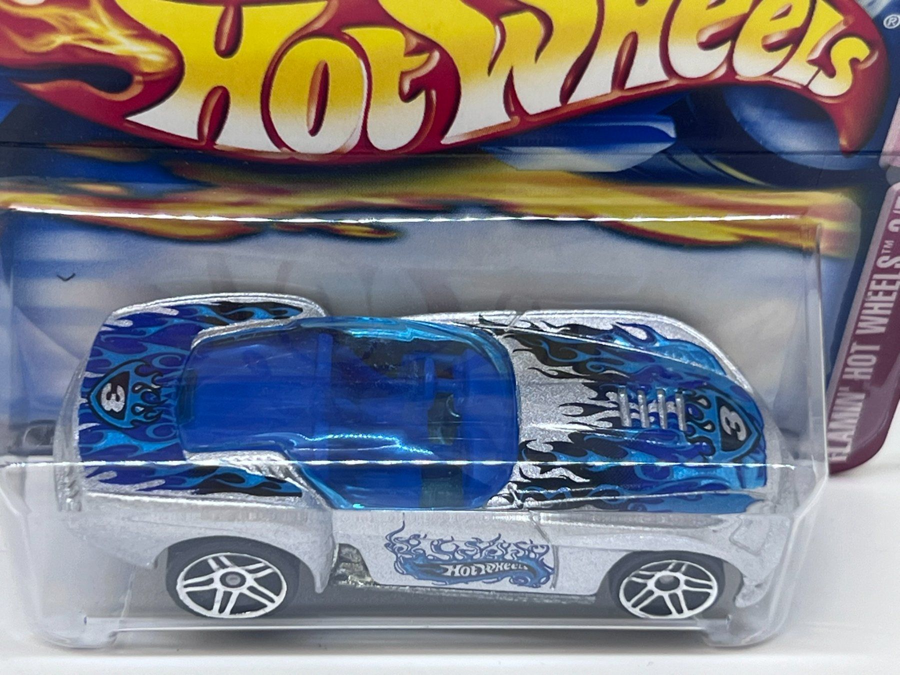 Hot Wheels Modellini d'auto: Hot Wheels Pony Up – Nuovo e nell'imballaggio originale da Wildegg venduto da LaaBoutique 2