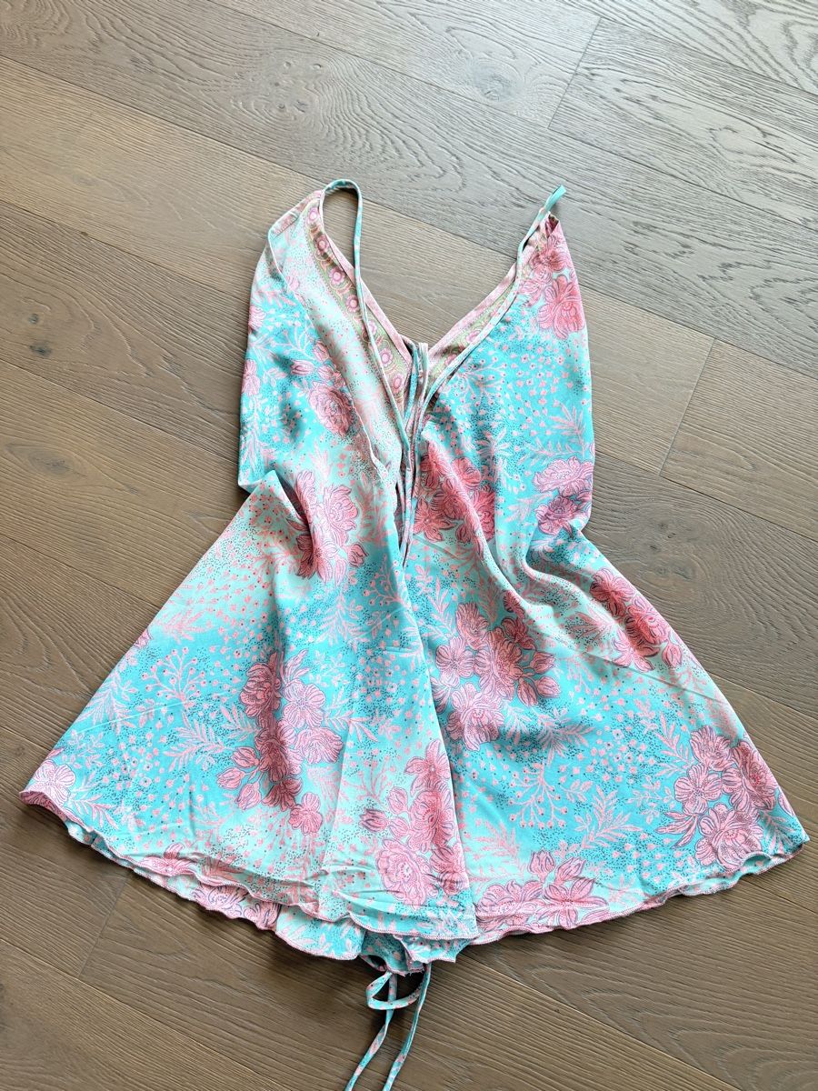 Vestiti: Colorful boho dress – Nuovo (secondo la descrizione) da Melide venduto da Nikola-123 3
