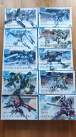 Bandai HG Gundam Witch from Mercury x 10