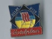 Hotelplan PIN