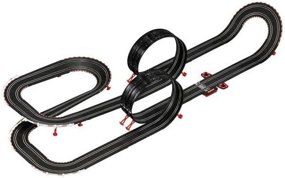 Circuits: Carrera Rennbahn 6,3m – Neuf avec emballage d'origine à Hundwil par Pakethase 3