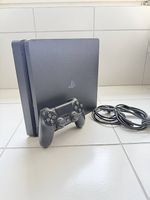 PS4 Slim Konsole