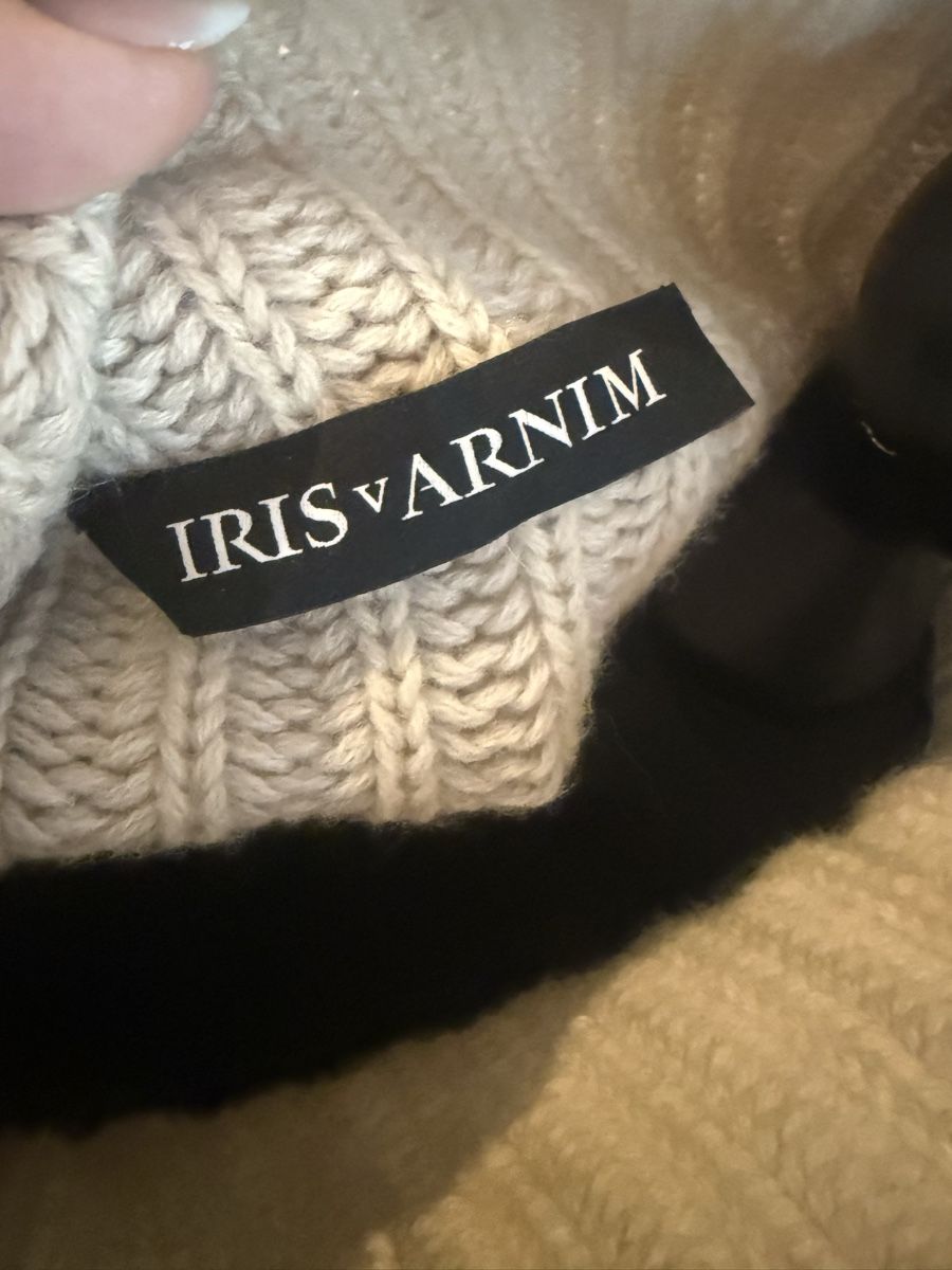 Pullover & Sweatshirts: Iris von Arnim Kaschmir Pullover 36-40 – Gebraucht aus Wallisellen von Aboutfashion 3