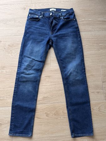 FRAME Jeans 10/10 Zustand Neupreis 255.-
