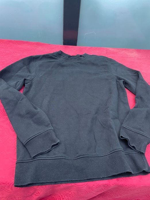 Maglioni & Felpe: Herren Pullover schwarz S – Nuovo e nell'imballaggio originale da Bergdietikon venduto da antovale
