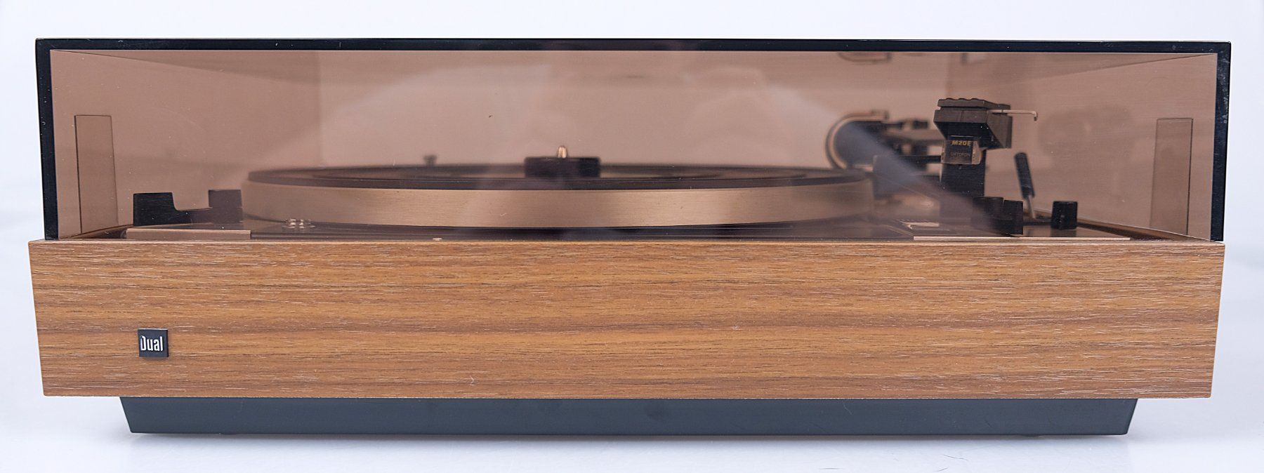 Dual Giradischi: Dual CS 601 HiFi-Plattenspieler – Usato da Volketswil venduto da brockipfannenstil 2