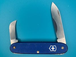 Victorinox Bugnard Pruner Alox Schalen