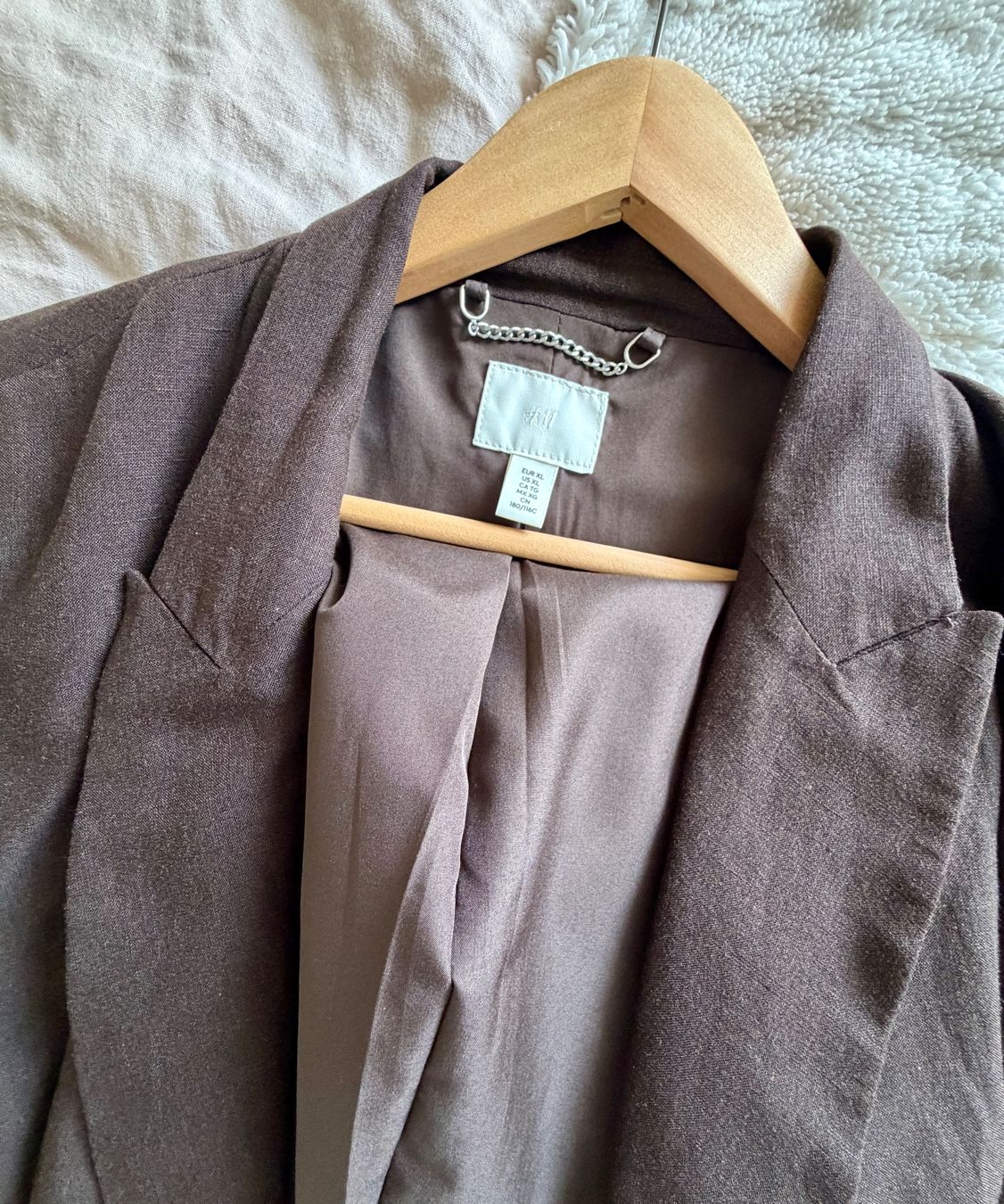 H&M Ensembles & Tailleurs: Blazer von H&M – D'occasion à St. Gallen par Cosmo4 2