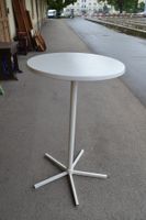 Gebrauchter Bistrotisch/Stehtisch, ideal für Garten Terasse