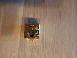 Verkaufe von Kinderjoy einen Minecraft Goldblock