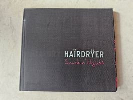 Haïrdrÿer  -  Smokin' Nights
