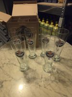 ​💥 TOP-ANGEBOT: Original Schneider Weisse Weizengläser 0,5l