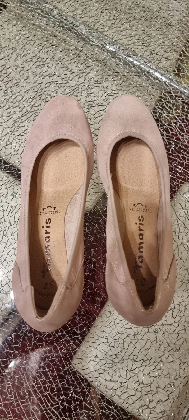 Tamaris Damenschuhe: Tamaris Gr. 37 – Gebraucht aus Luzern von Reni025 2