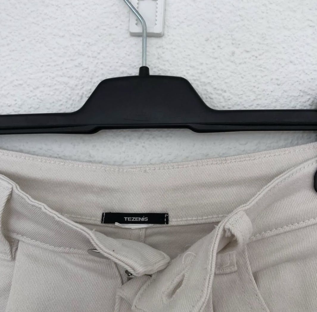 Tezenis Jeans: Kurze Jeans Hose von Tezenis – Usato da Cunter venduto da tiramisuuu_ 2