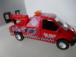 3.-- Feuerwehr -Service Recover %% Ausverkauf %%