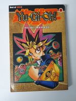Yu-gi-oh Band 3  Kazuki Takahashi Manga