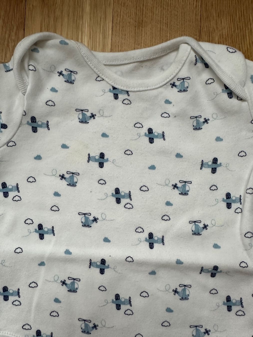 Sous-vêtements: Kurzarm-Body Grösse 62 – D'occasion à Unterägeri par StefanGekko 1