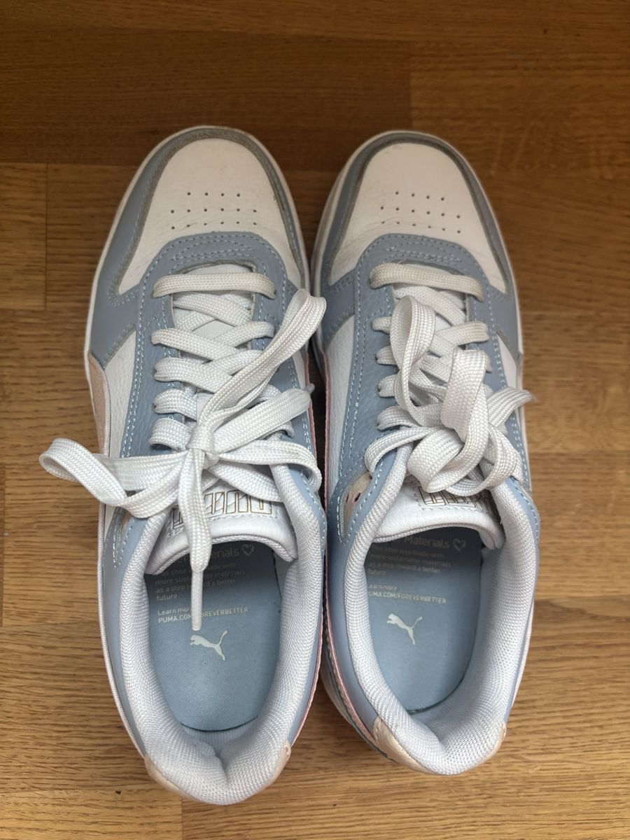 Puma Scarpe da donna: Puma Sneaker 2x getragen – Usato da Zürich venduto da Ferrri 2